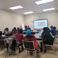 April 2023 Information Session on Traffic Safety (MJPS)
